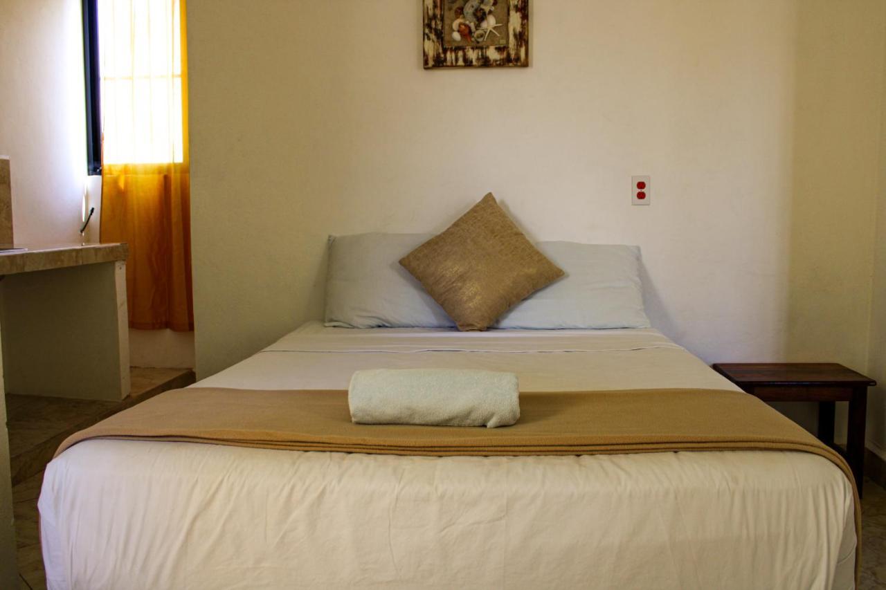 Chak Sol Hotel *