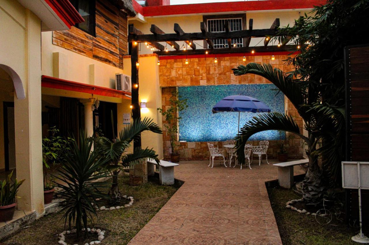 Chak Sol Hotel