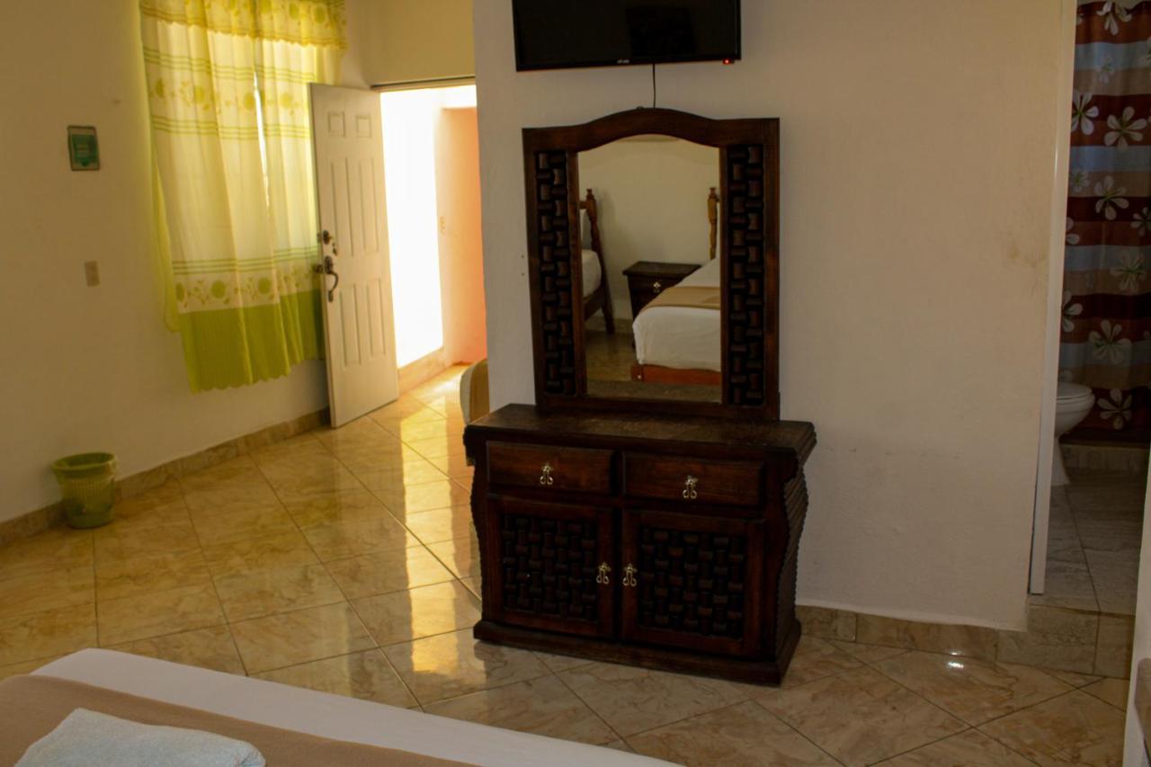 Hotel Chak Sol