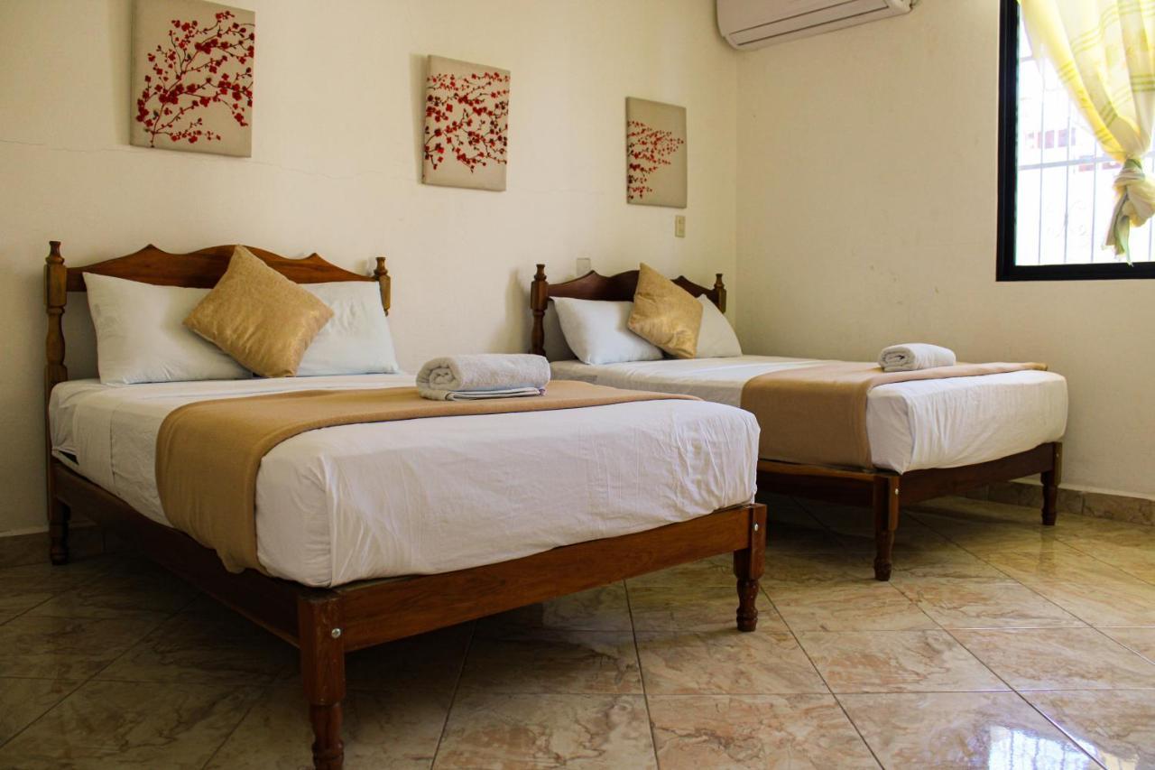 Chak Sol Hotel *