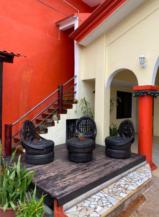 Hotel Chak Sol