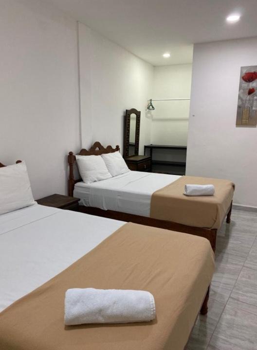 Hotel Chak Sol