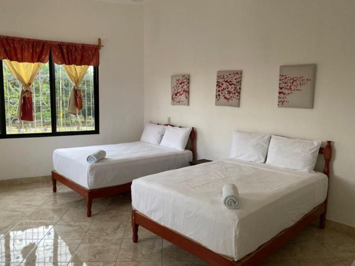 Chak Sol Hotel *
