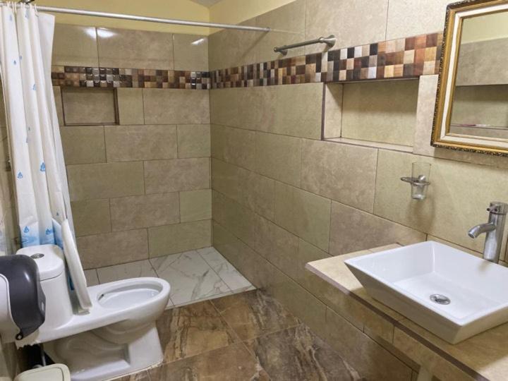 Hotel Chak Sol