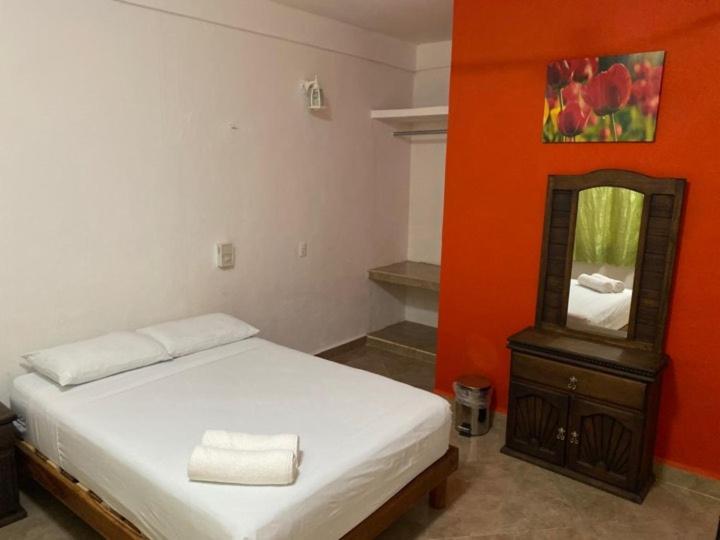 Chak Sol Hotel